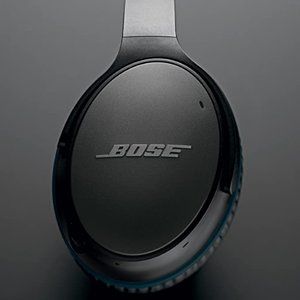 Bose QuietComfort 25 Acoustic Noise Cancelling Headphones